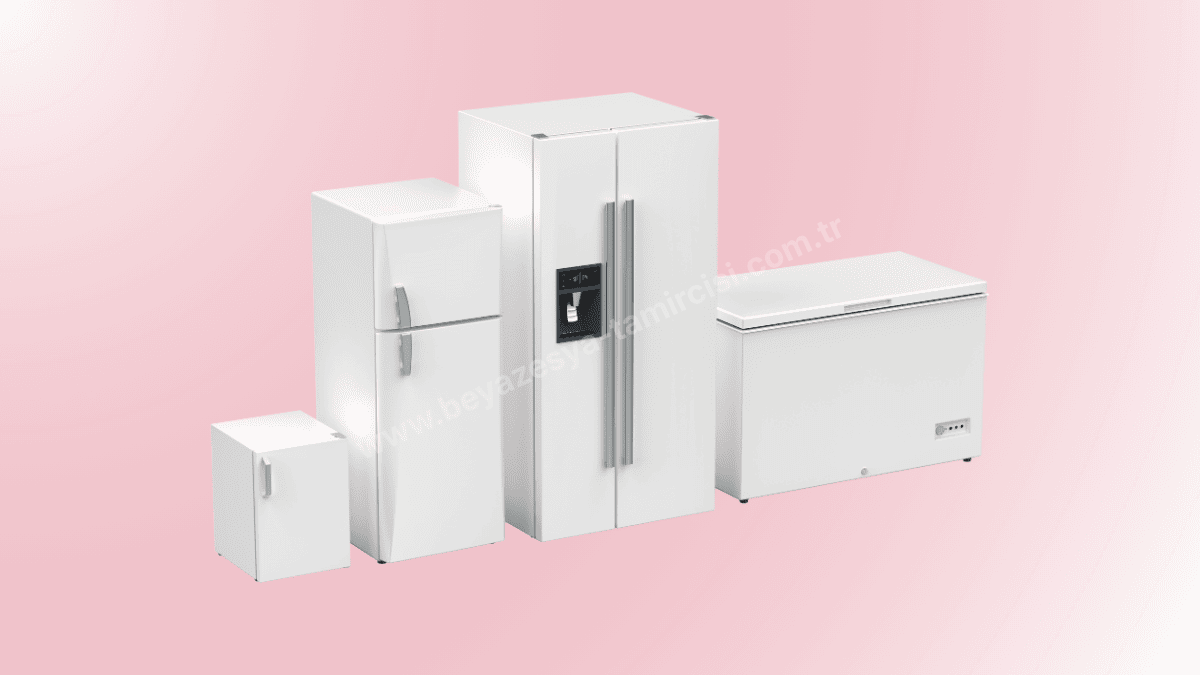 Ankara Buzdolabı Tamircisi - Ankara Beyaz Eşya Tamircisi