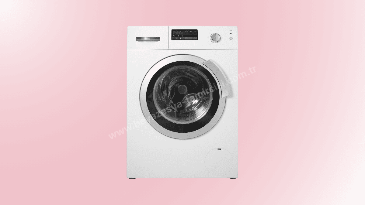 Ankara Çamaşır Makinesi Tamircisi - Ankara Beyaz Eşya Tamircisi