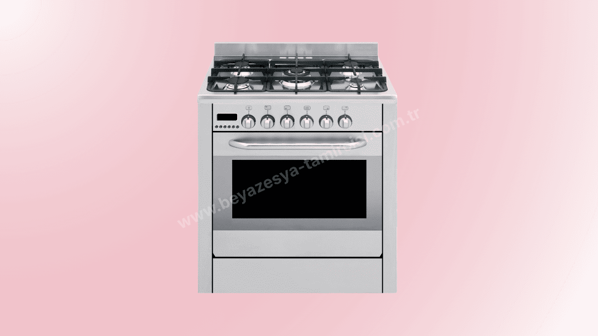 Ankara Fırın & Ocak Tamircisi - Ankara Beyaz Eşya Tamircisi