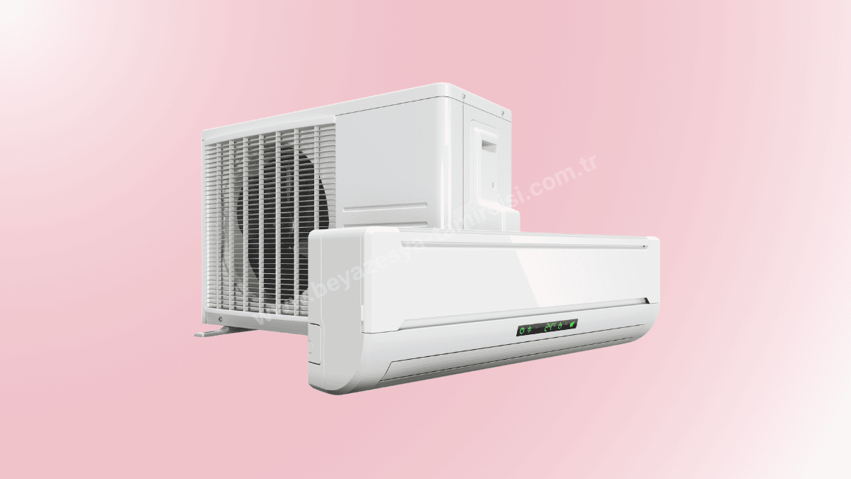 Ankara Klima Tamircisi - Ankara Beyaz Eşya Tamircisi