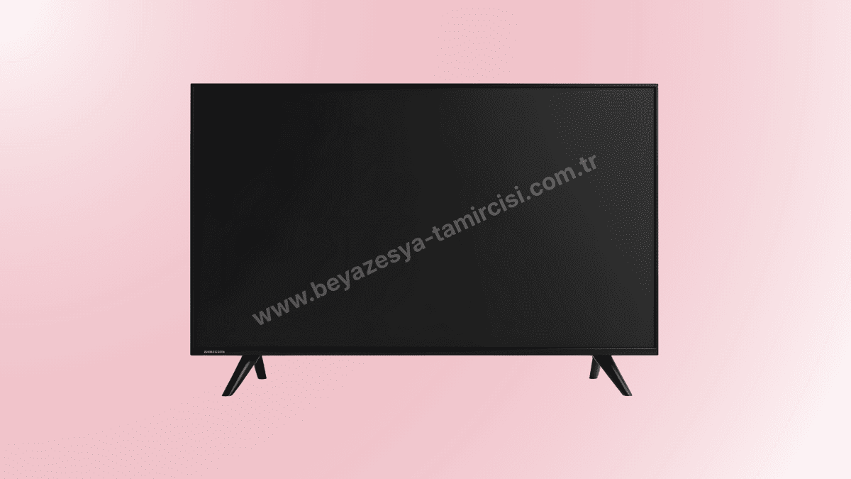 Ankara Televizyon Tamircisi - Ankara Beyaz Eşya Tamircisi